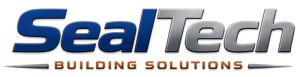 Logo SealTech - Building solutions logo